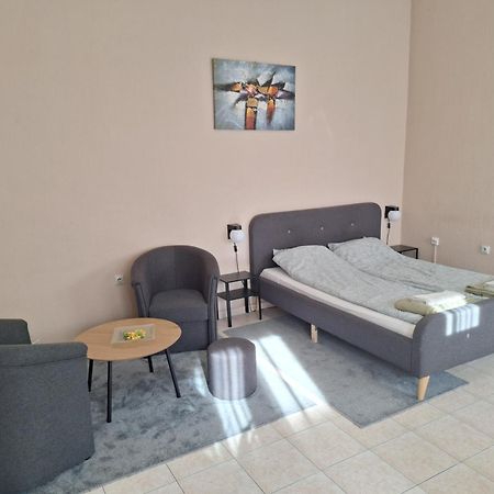 Mainstreet Apartman Szabadka Kültér fotó