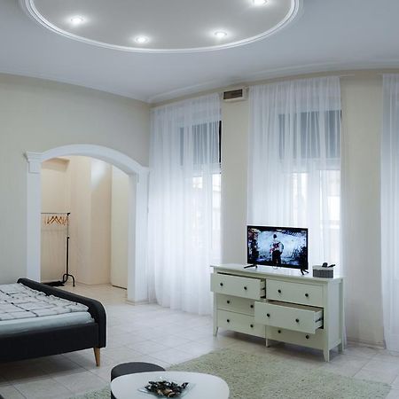 Mainstreet Apartman Szabadka Kültér fotó