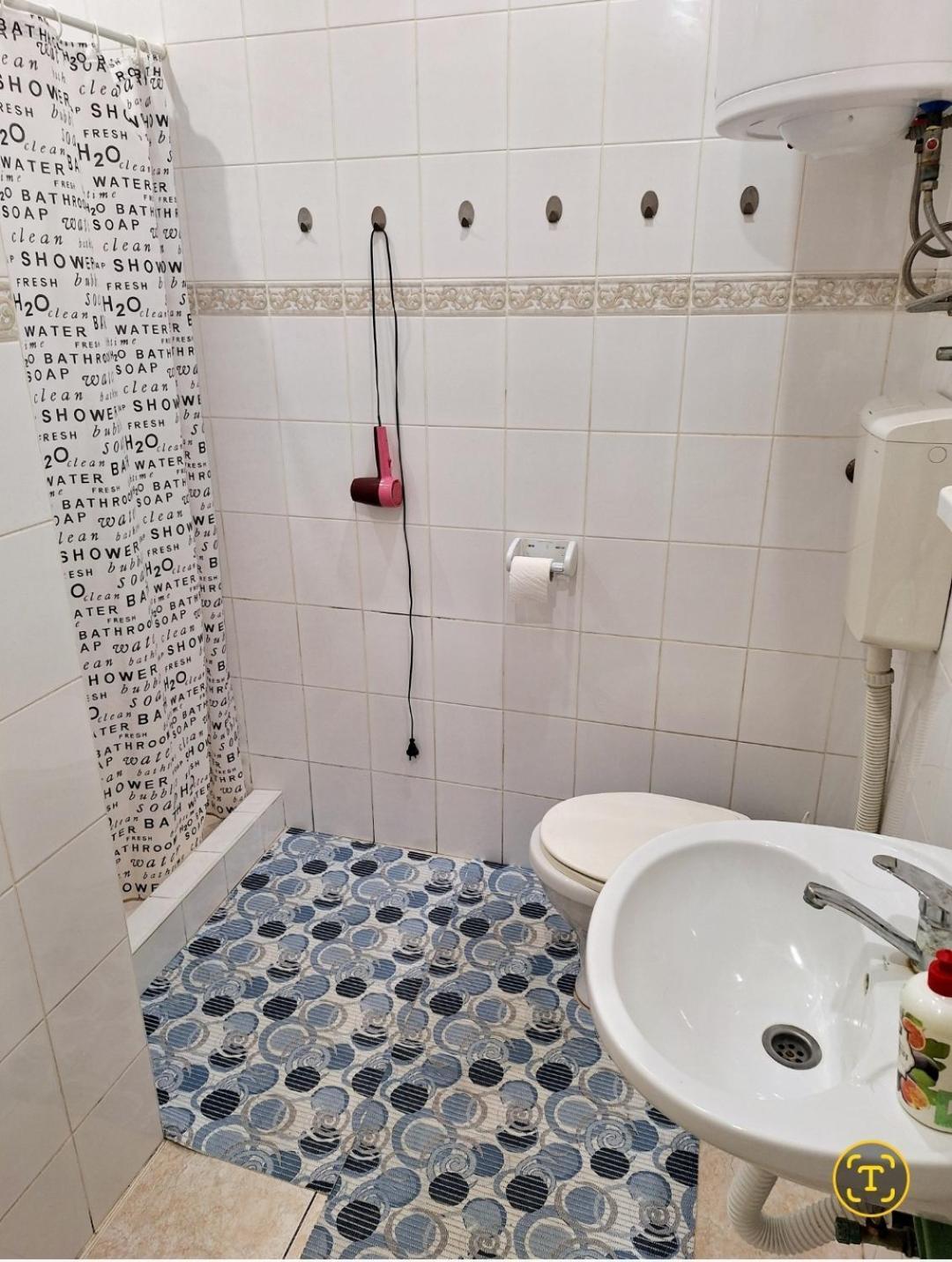 Mainstreet Apartman Szabadka Kültér fotó