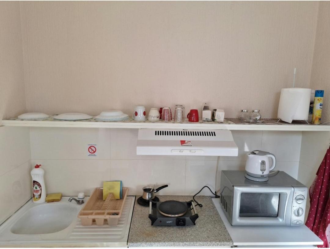 Mainstreet Apartman Szabadka Kültér fotó