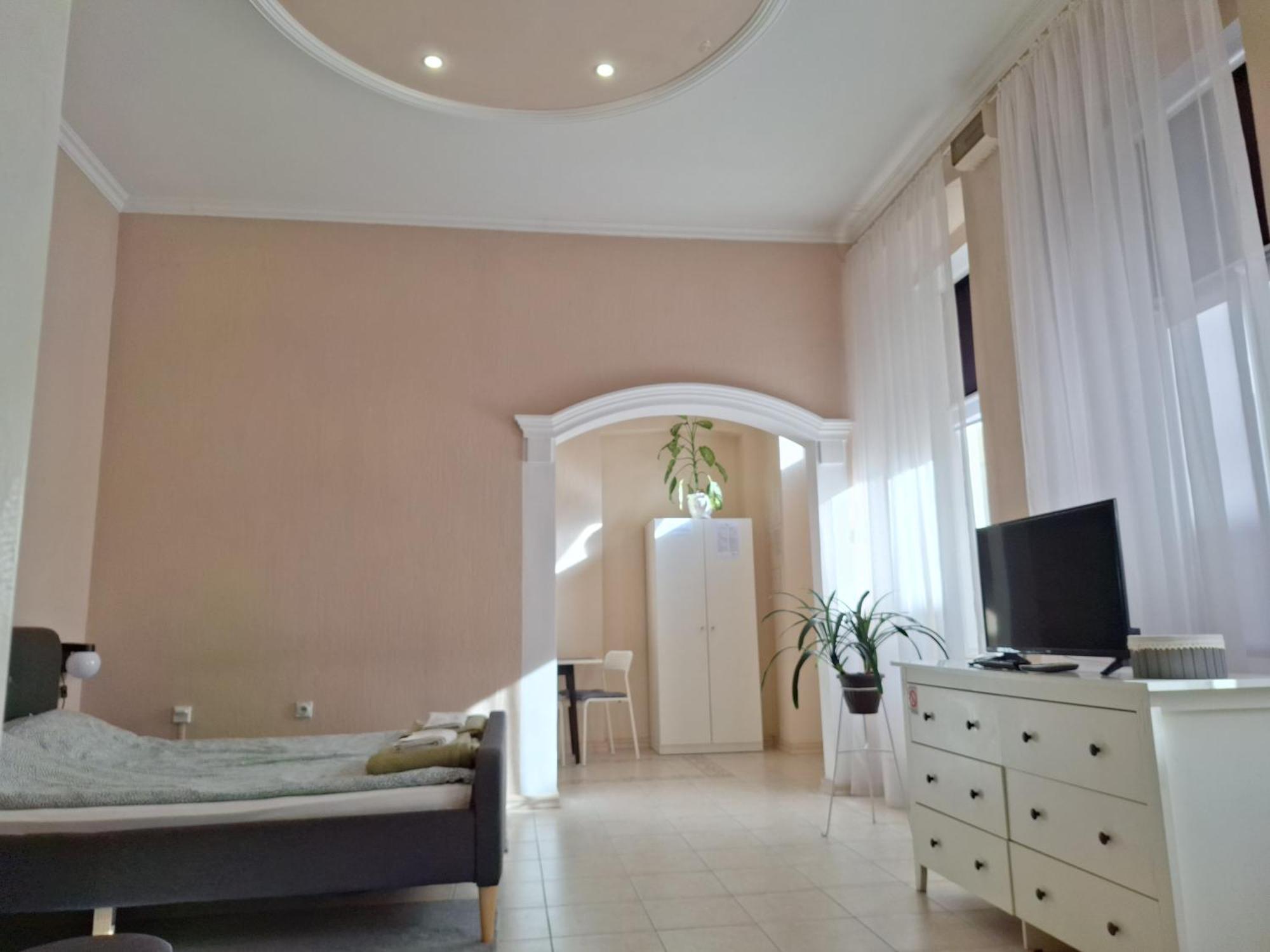 Mainstreet Apartman Szabadka Kültér fotó