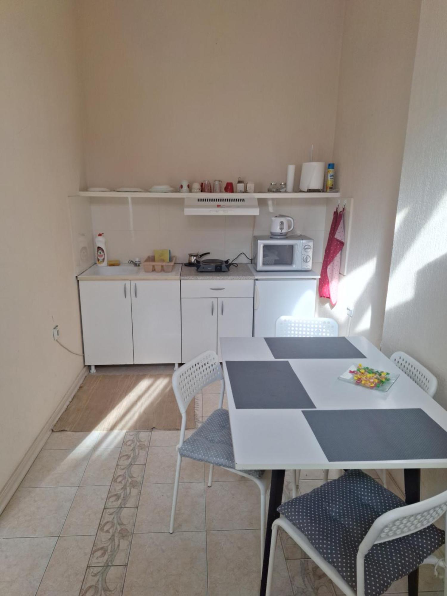 Mainstreet Apartman Szabadka Kültér fotó