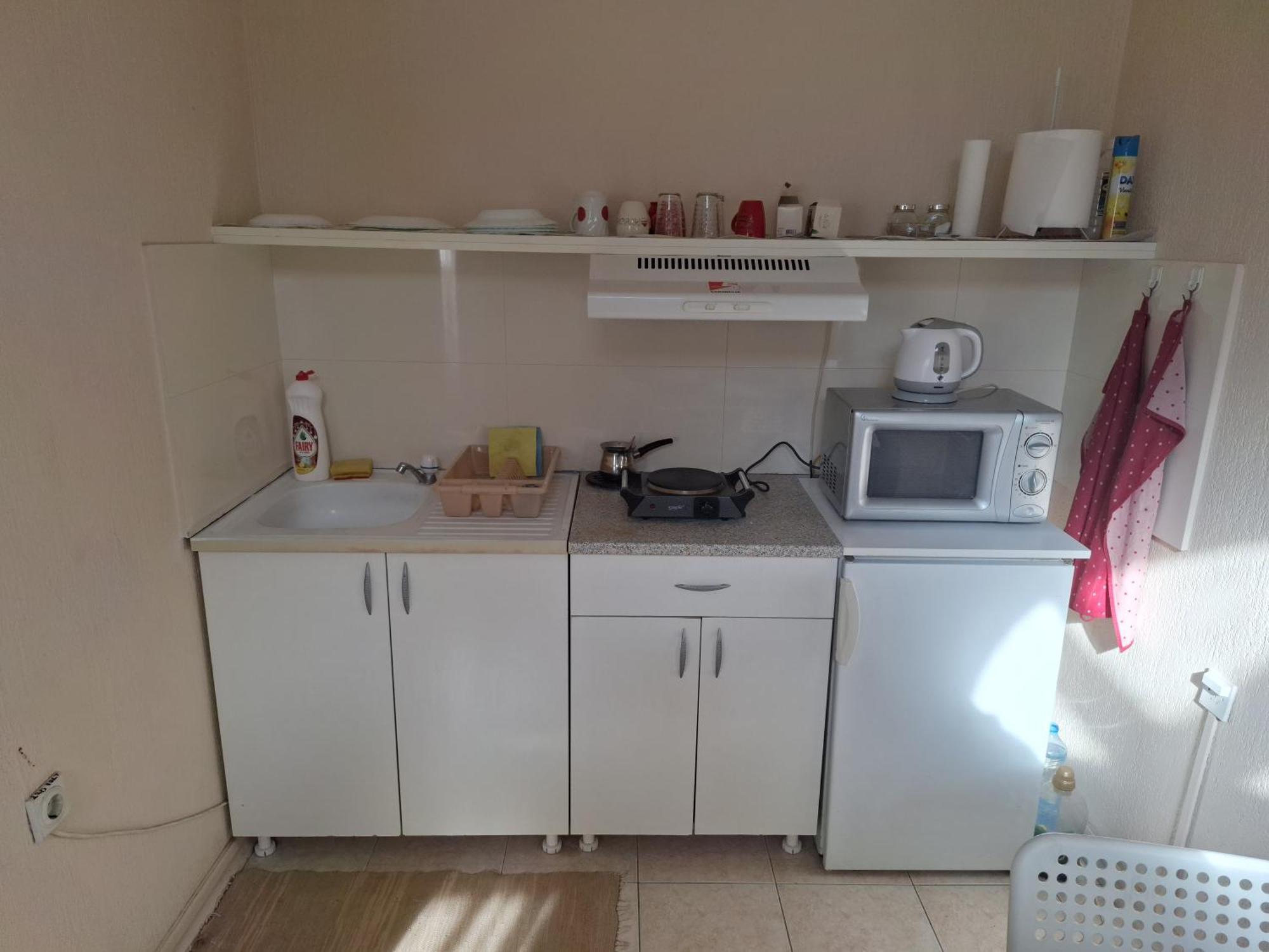 Mainstreet Apartman Szabadka Kültér fotó