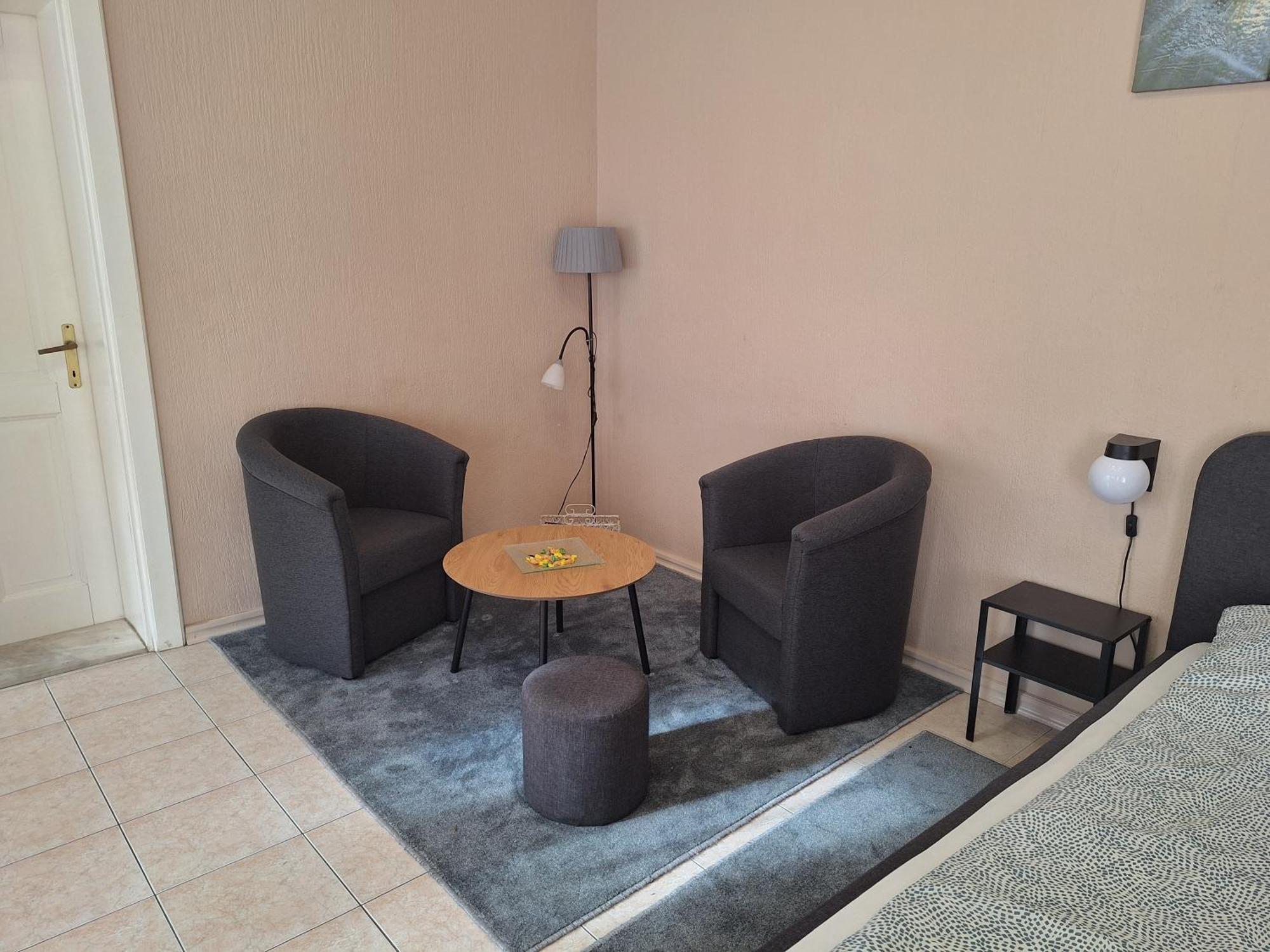 Mainstreet Apartman Szabadka Kültér fotó